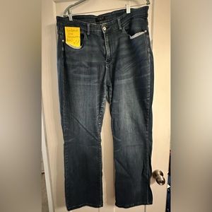 Judy Blue - Slim Bootcut (20W) - JB82162DK-PL